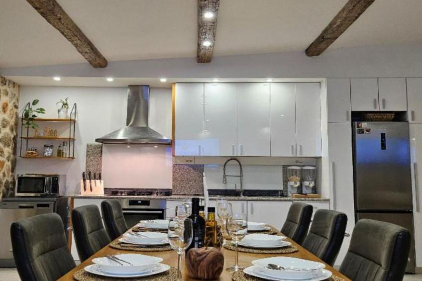 Villa Nika - Three Bedroom Villa with Private Pool - foto 6