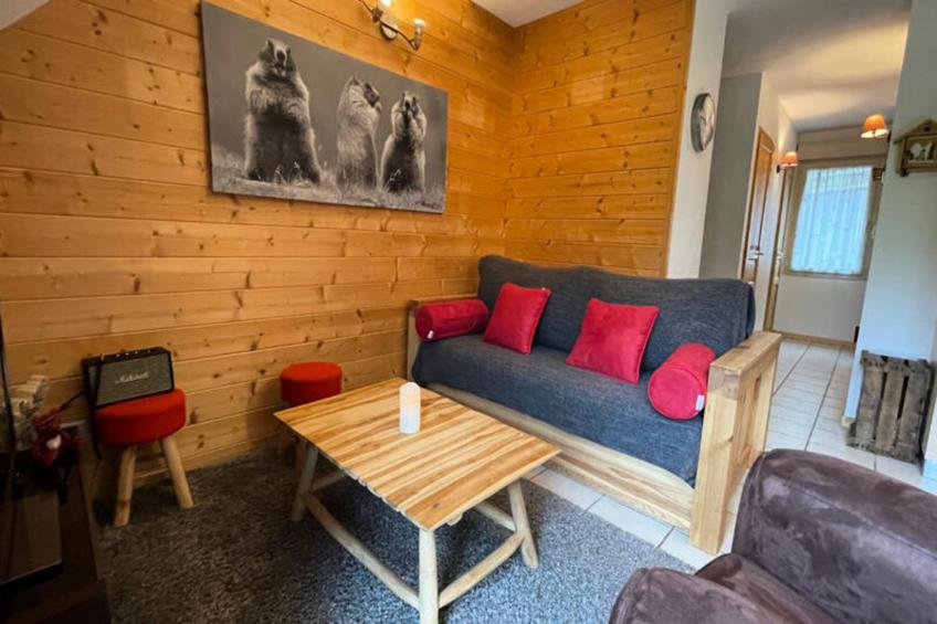 Appartements à Le Lioran - foto 10