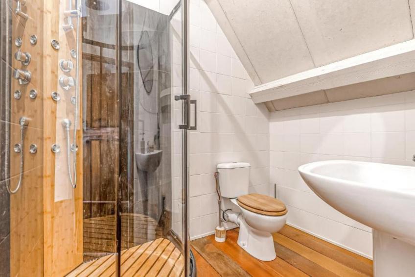 Chateau Feny - foto 22