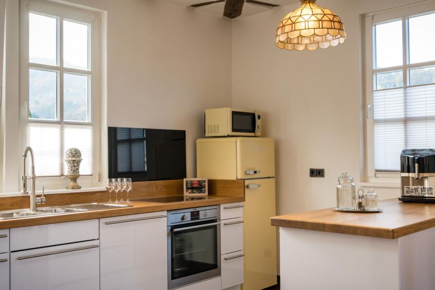 in Traben mit Kleinem Garten - foto 4