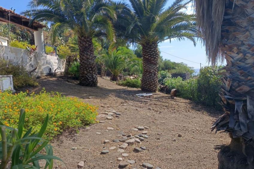 Villa in Panoramasprache, nur wenige Minuten vom Meer entfernt - foto 11