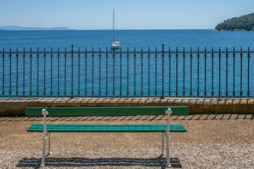 Villaflair - Villa Bensa Cavo - foto 3