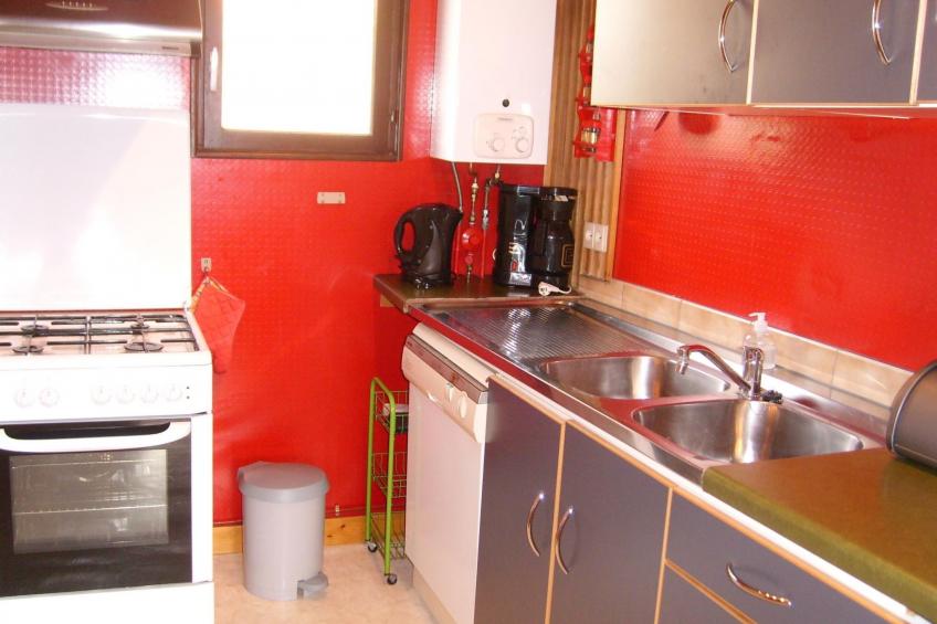 "Chalet Forzée" mit Terrasse - foto 8