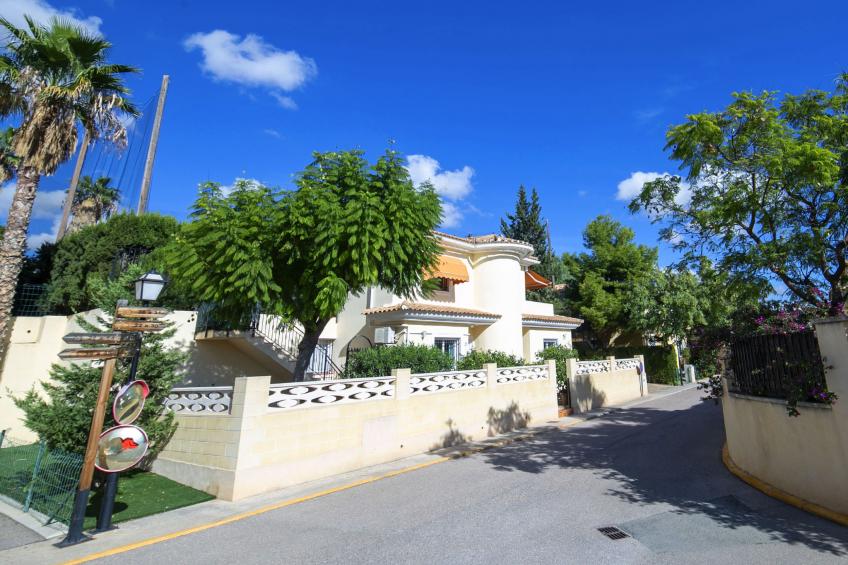 Bonalba Golf, Urb. Los Naranjos - foto 8