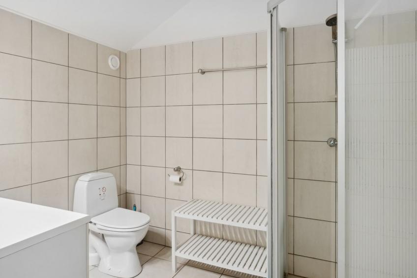 "Amina" - 1.1km from the sea in Sealand - foto 14