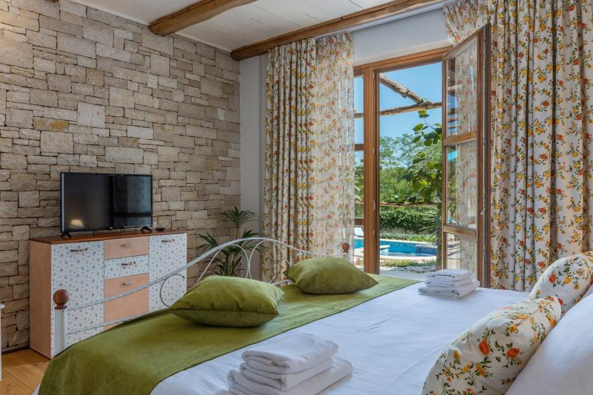 Vila Lipica - foto 25