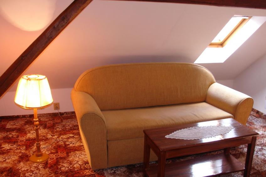 Charmantes, traditionelles Holzhaus - foto 20