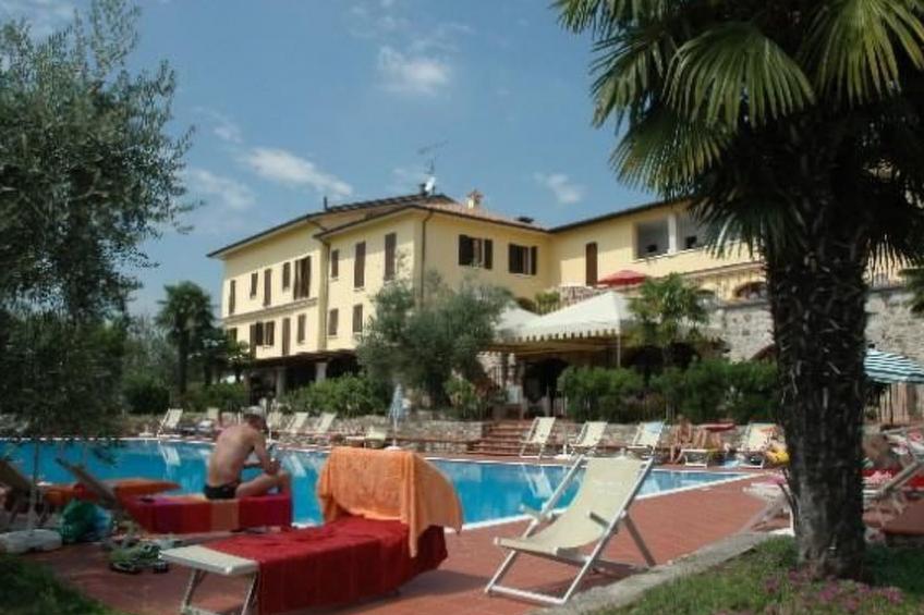 "San Rocco Suite mit Terrasse - foto 25