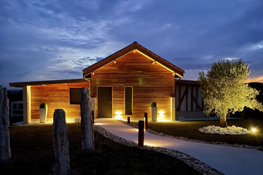 Träumen im Périgord - foto 31