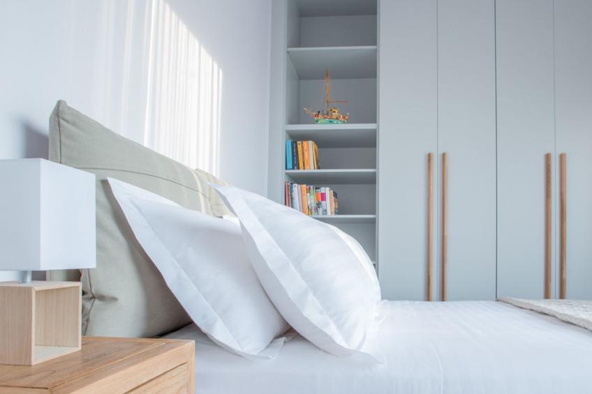 mit Blick auf das Wasser - foto 17