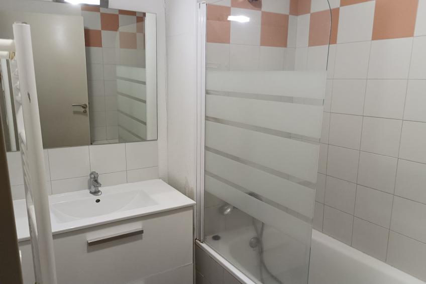 Chalets de L'Isard D N°35 - 2P6 - foto 9