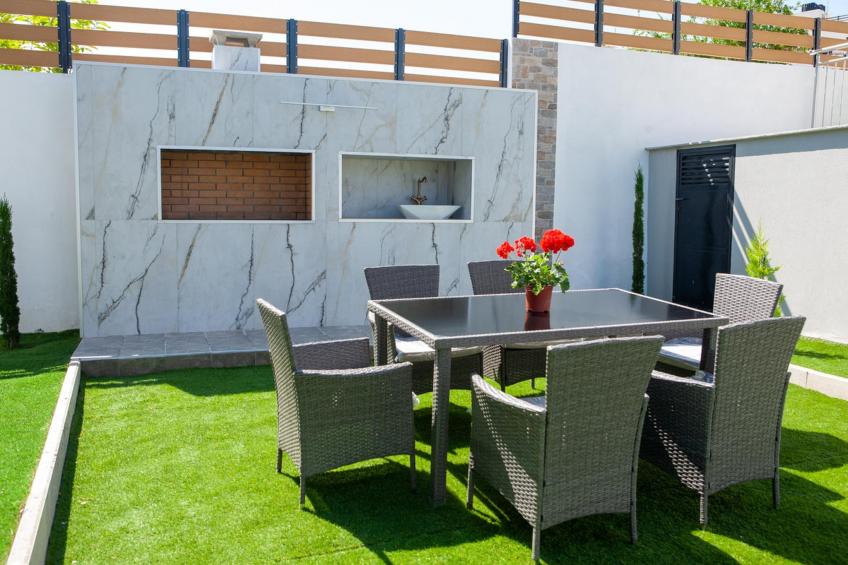 Villas Emma Peris 2 - foto 19