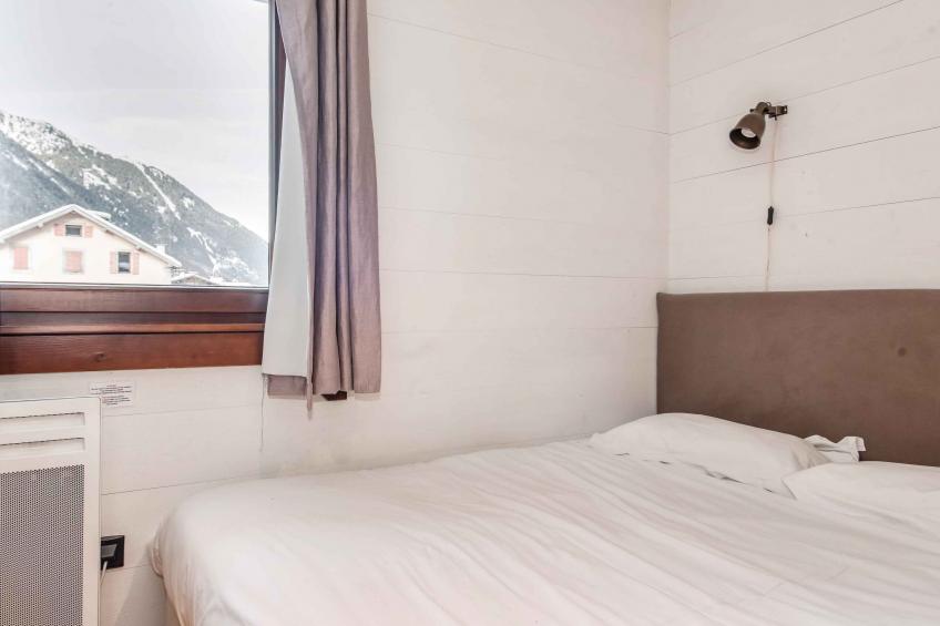 Wohnung in Chamonix mit sonnigem Balkon und toller Aussicht - foto 10