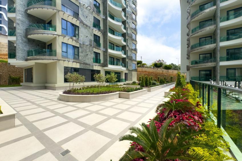 Qoople Excellence A-45 neue Wohnung am Meer - foto 50