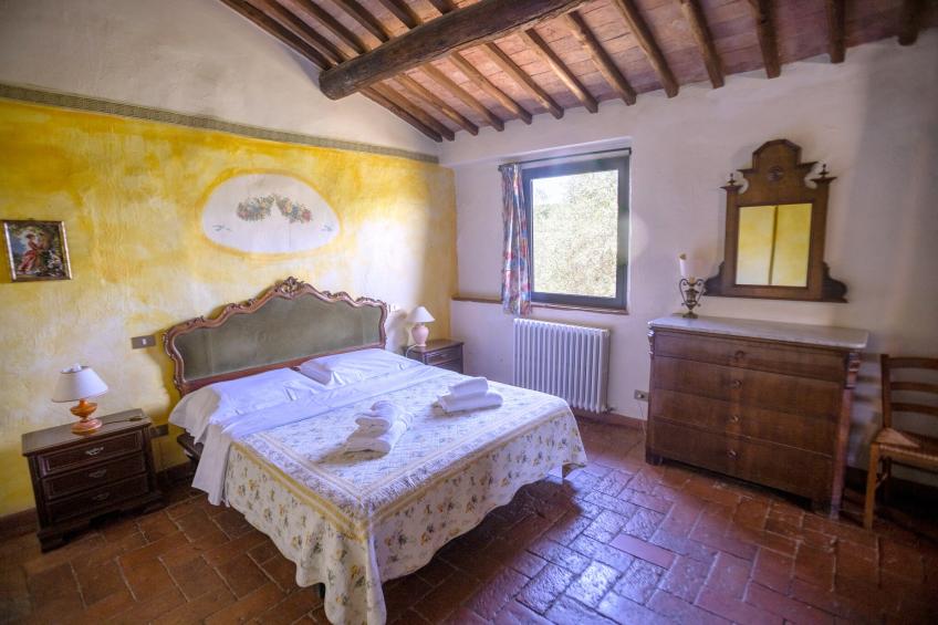 La Grotta di Montecchino App Grano - foto 8