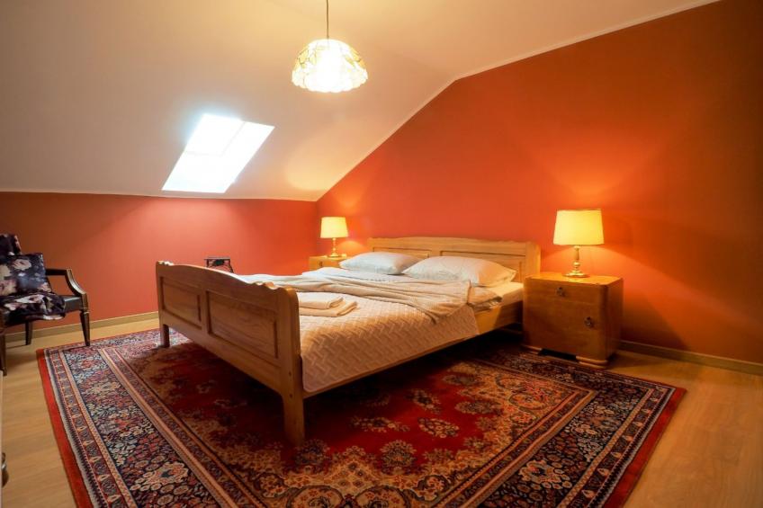 Apartments & Rooms Latin - Studio Apartment with Terrace - foto 11