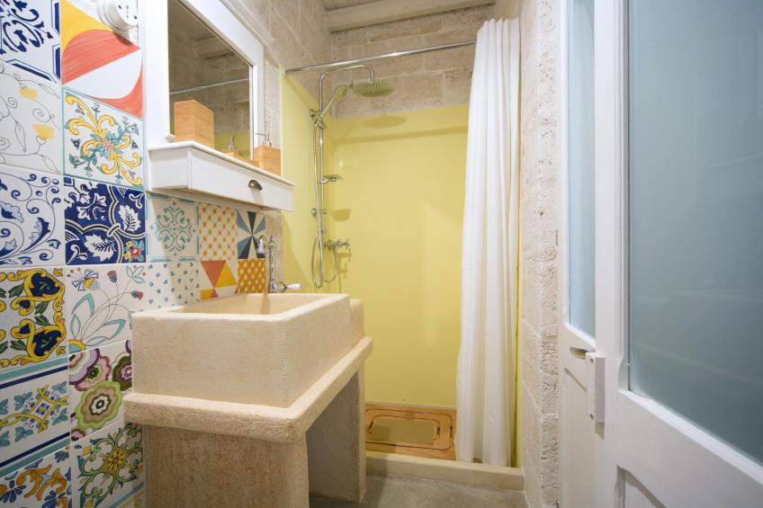 Villa Trullo Indipendente - Torr - foto 24