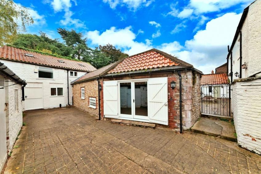 Catterick Cottage - foto 38