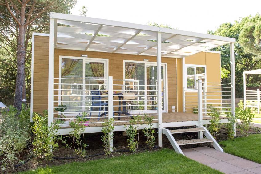 maison de vacances dans un cadre ensoleillé - BF-X2GTH - foto 29