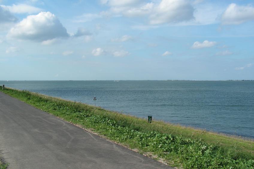 Villapark De Oesterbaai 6 - foto 19