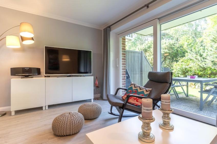 Ferienwohnung Flamingo - foto 2