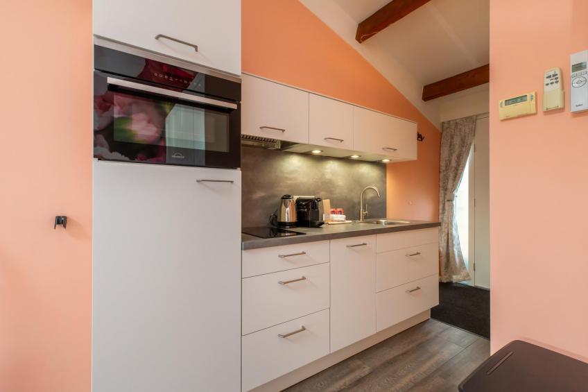Studio - Vlissingsestraat 3 | Koudekerke - foto 14