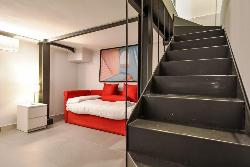 Gluck Central Station Lofts - foto 29