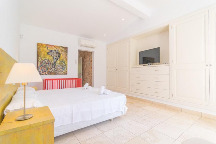 Finca Canyamel Beach & Golf - foto 27