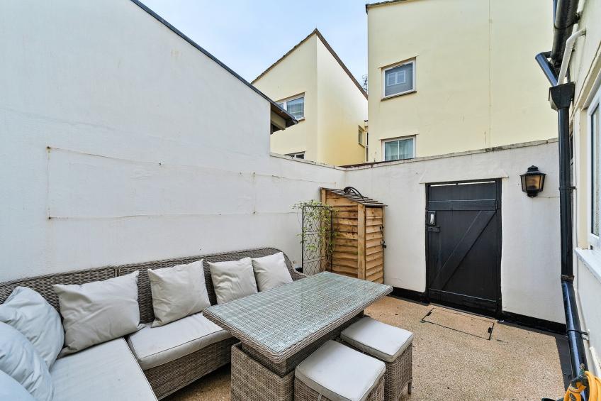 Sussex House - foto 5
