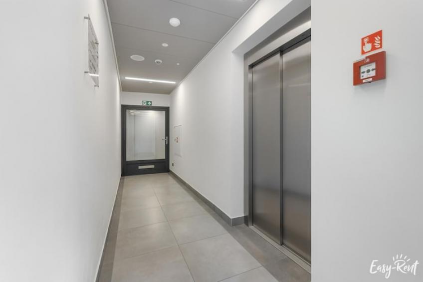 Apartament Szczecińska 3/206 Niechorze - foto 24