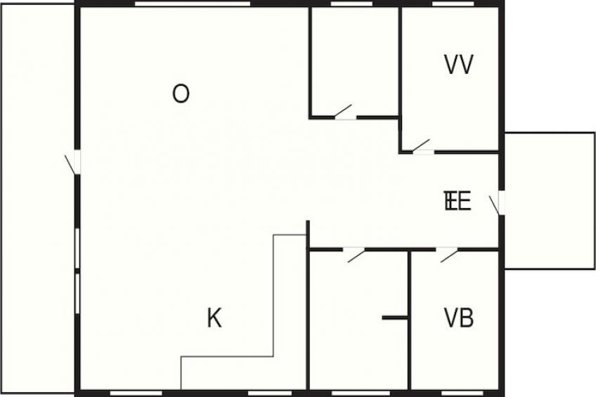 BF-TH62K - foto 29