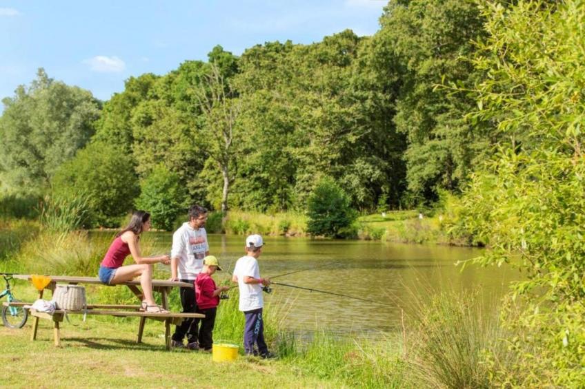 Mobilhome Excellence 6 personnes - foto 29