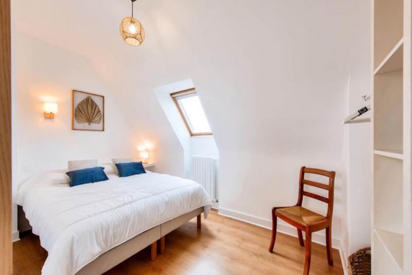 Maison à Lannilis - foto 12