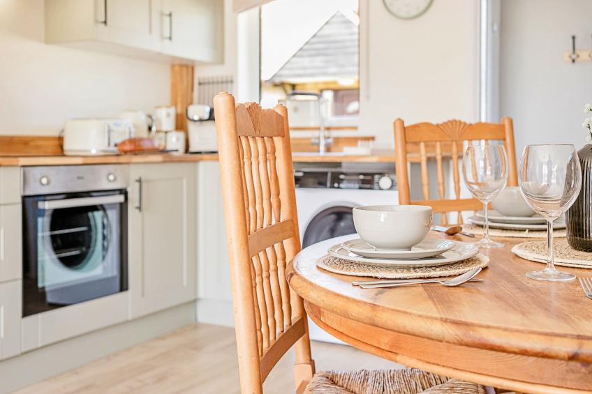 No. 8 Meadow Retreat - foto 20