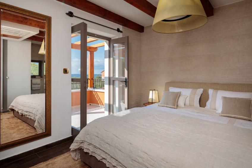 Die Höfe der Villa Ivan - foto 8