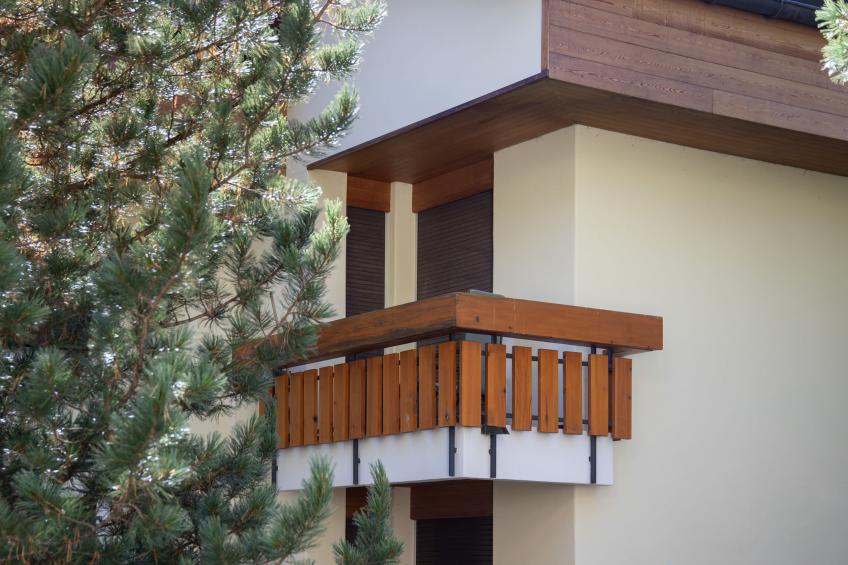 Chesa Nair - foto 23