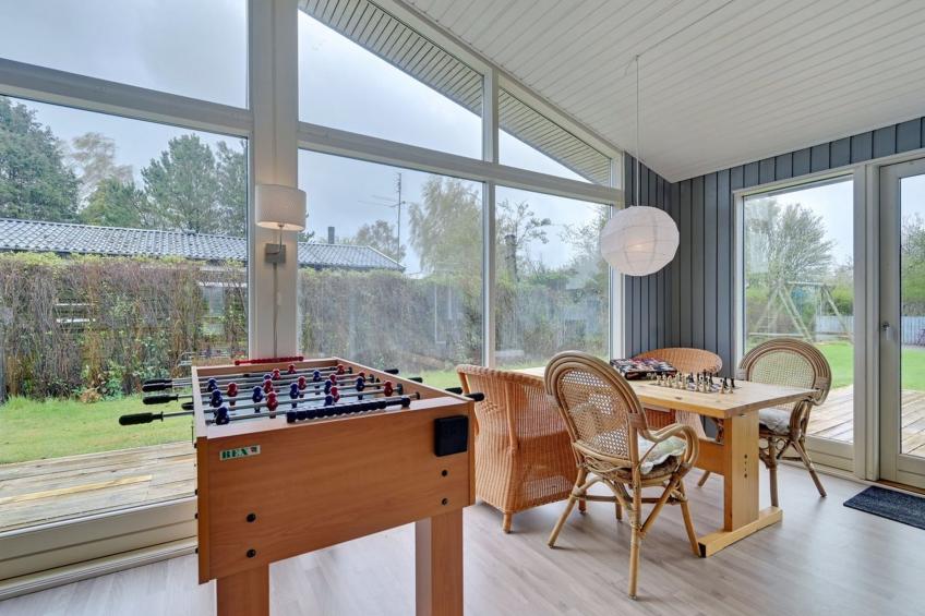 "Alrich" - 500m from the sea in Funen - foto 25