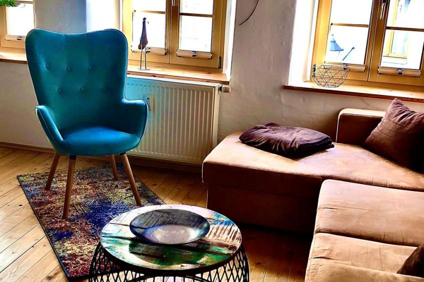 FeWo Peterskirche im Altstadthaus - foto 3