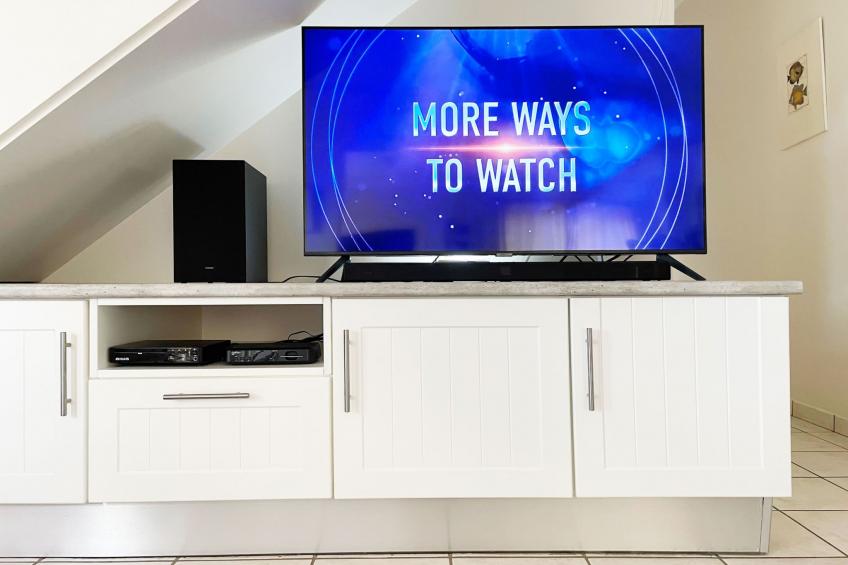 Estate Chalet 40 mit gemeinschaftlichem Pool, Südafrika - foto 17