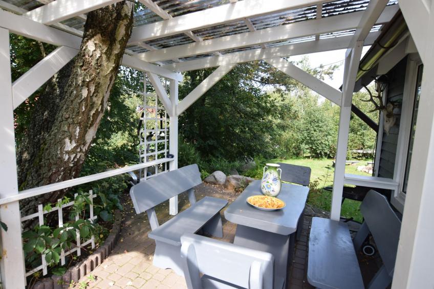 Domki wakacyjne MACIEJKA we Frydrychowie - foto 19