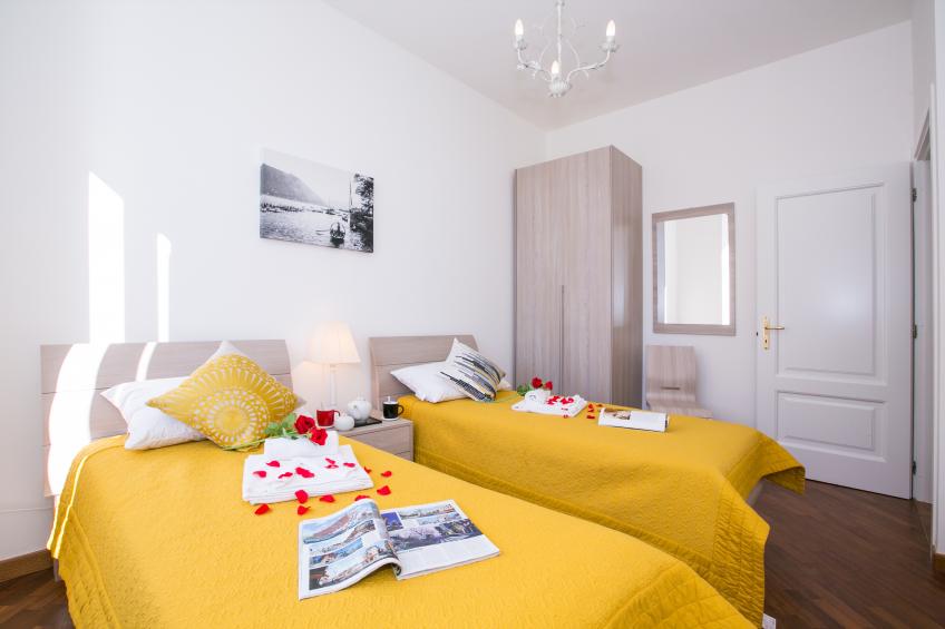 Villa Larius Balcone - foto 28