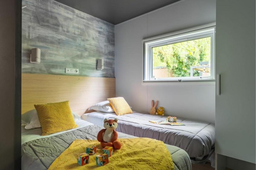 Cottage Taos 6p 3Bdrms AirConPremium - foto 9