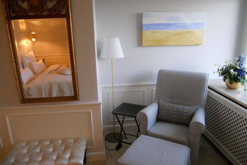 Kliff in Kampen auf Sylt - foto 11