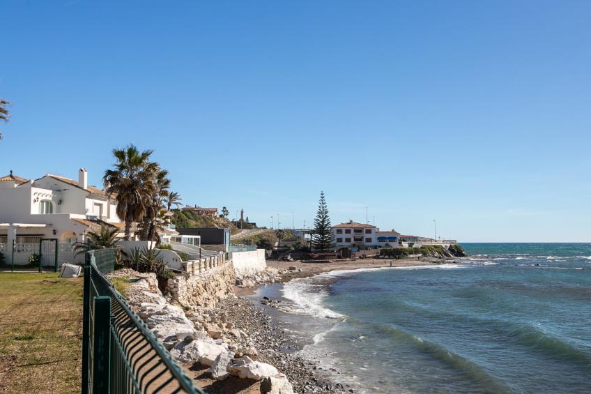 El Faro on the Beach - foto 28