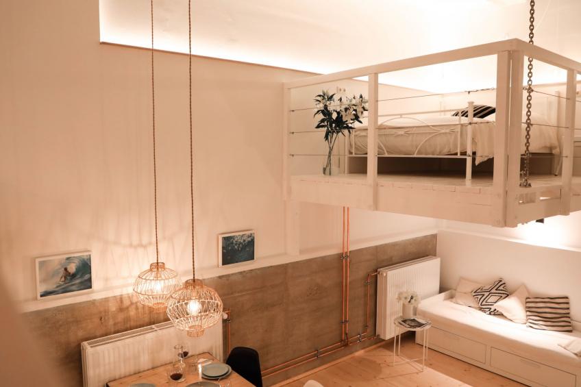 Pool-Loft Siebengebirge Wandern Erholen Sauna - foto 13