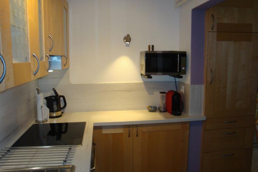 Appartement - Bellevue, (Les Breuleux), - foto 4