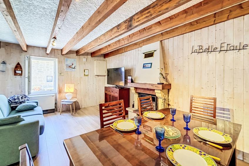 Maison Nid de la Ria - foto 6