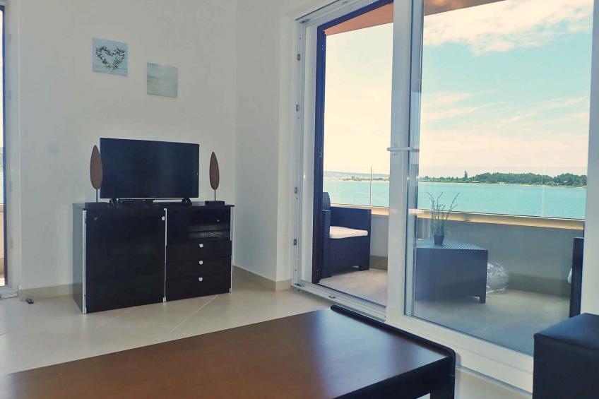 Holiday apartment With pool and large garden - BF-8427C - foto 8