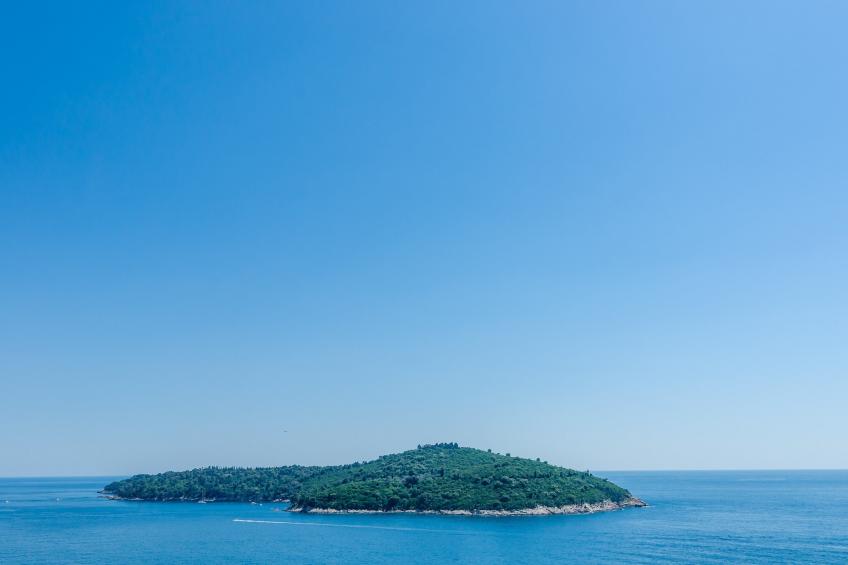 Apartments Lazarin - One Bedroom Apartment with Balcony and Sea View (2 Mali ) - foto 31