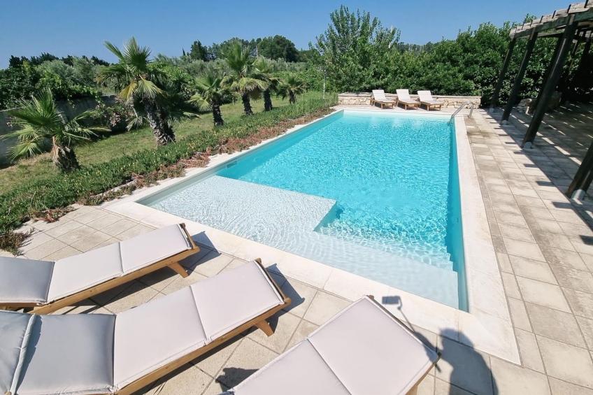 Villa Leonida - foto 17